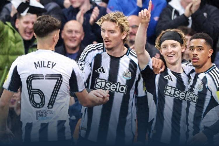 穆里尼奥又要拿解约金？欧冠0-3纽卡遭3连败赛后发布会又赢了